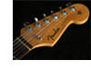 Stratocaster Headstock